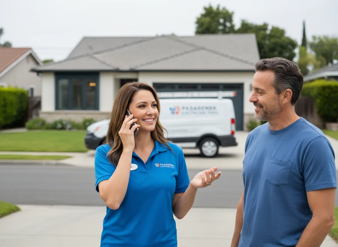 Electrician Hamel, IL FAQs